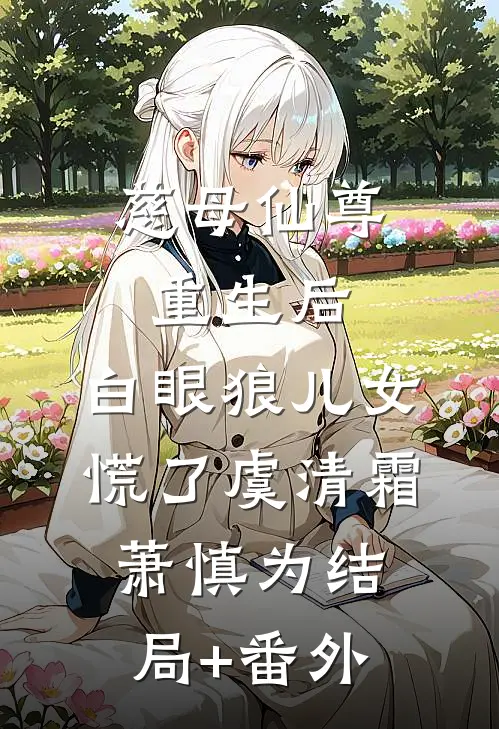 慈母仙尊重生后，白眼狼儿女慌了虞清霜萧慎为结局+番外