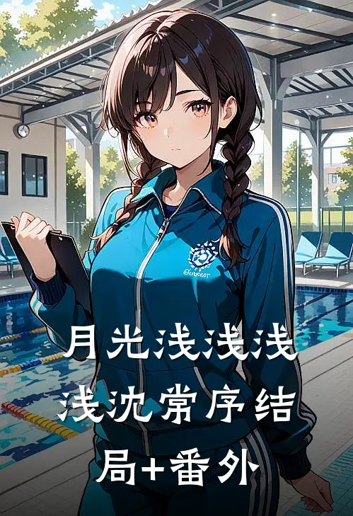 月光浅浅浅浅沈常序结局+番外