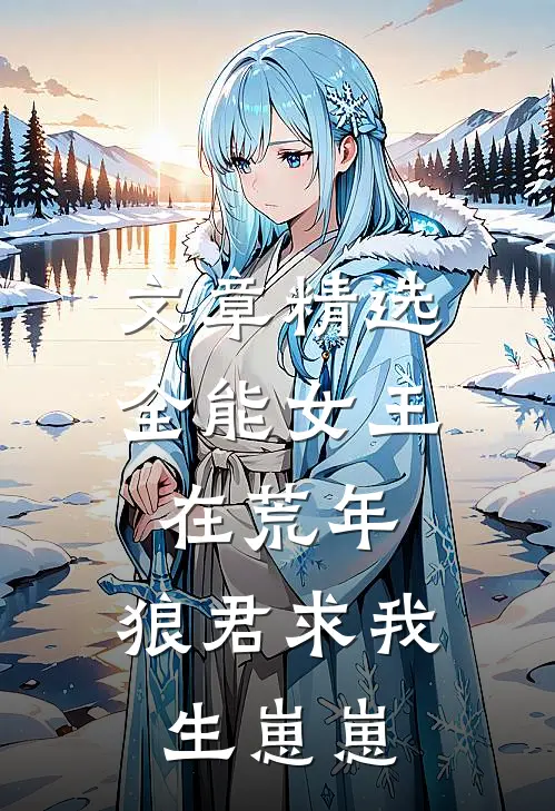 文章精选全能女王在荒年：狼君求我生崽崽