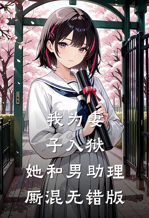 我为妻子入狱，她和男助理厮混无错版
