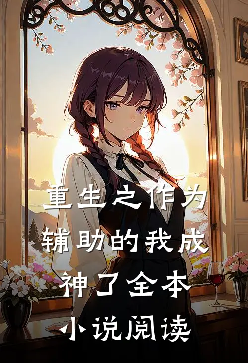 重生之作为辅助的我成神了全本小说阅读