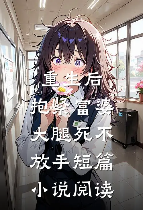 重生后，抱紧富婆大腿死不放手短篇小说阅读