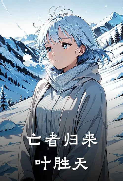 亡者归来叶胜天