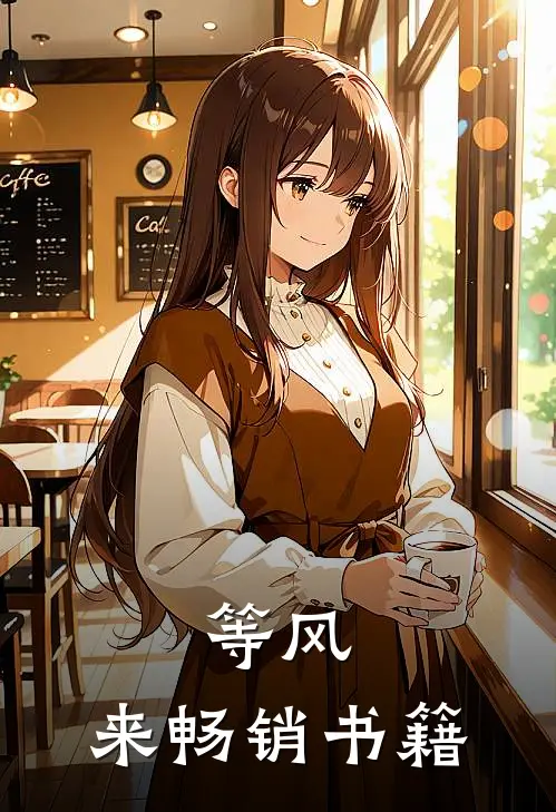 等风，来畅销书籍
