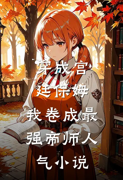 穿成宫廷保姆，我卷成最强帝师人气小说