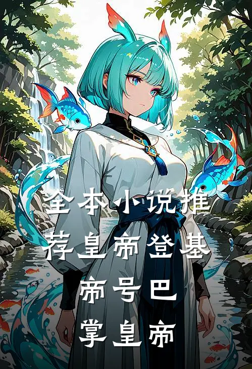 全本小说推荐皇帝登基，帝号巴掌皇帝