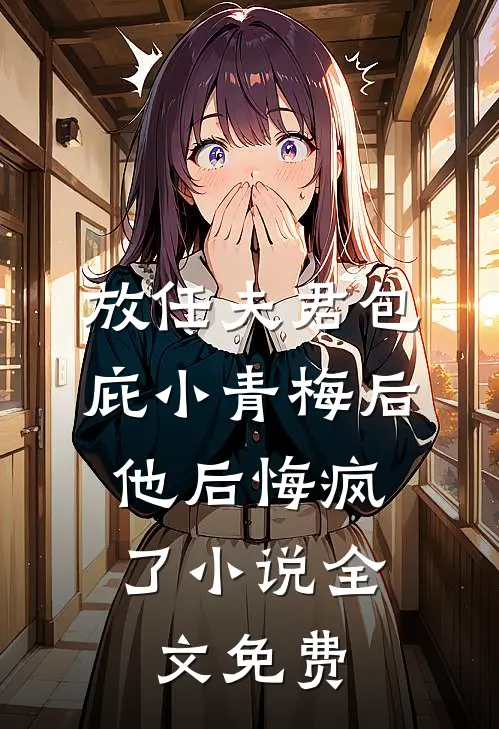 放任夫君包庇小青梅后，他后悔疯了小说全文免费