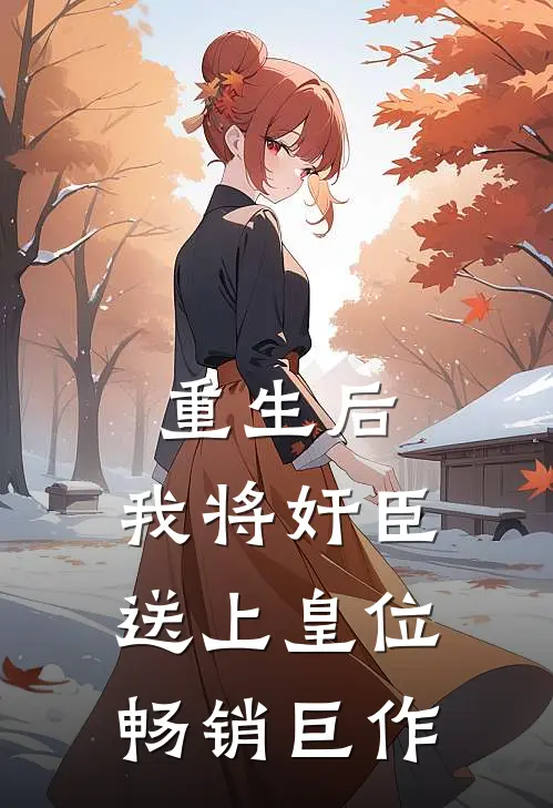 重生后，我将奸臣送上皇位畅销巨作