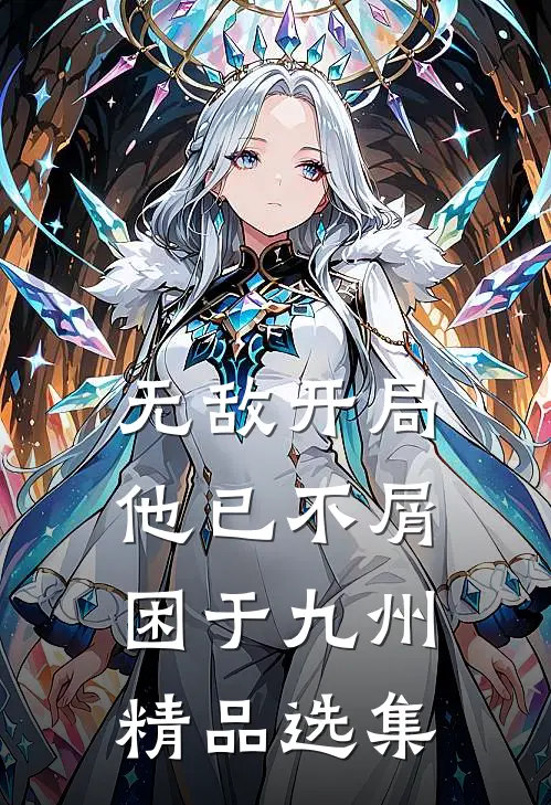 无敌开局，他已不屑困于九州精品选集