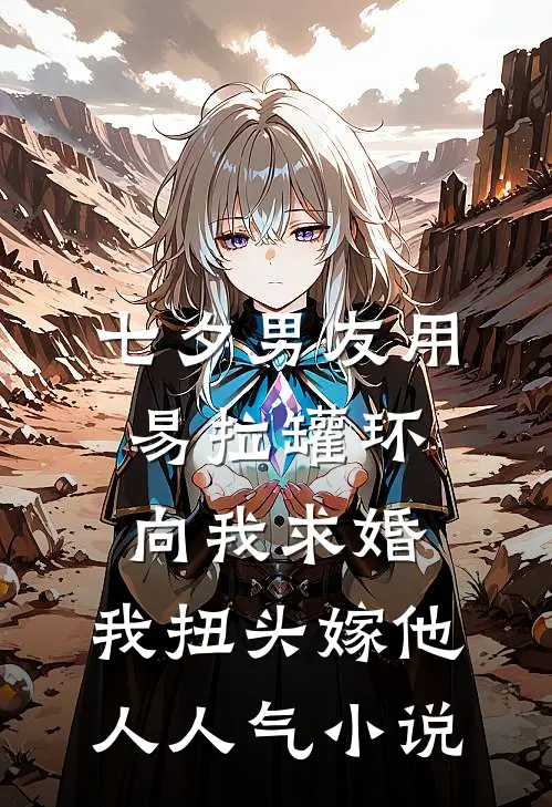 七夕男友用易拉罐环向我求婚，我扭头嫁他人人气小说