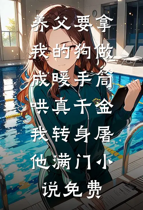 养父要拿我的狗做成暖手筒哄真千金，我转身屠他满门小说免费