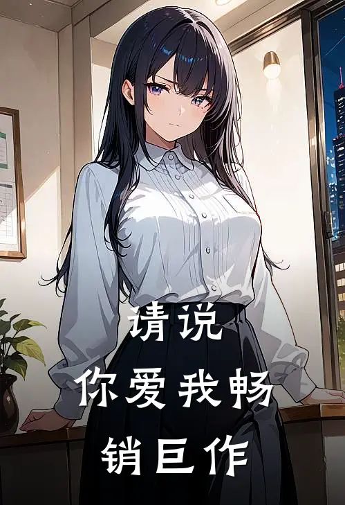 请说，你爱我畅销巨作