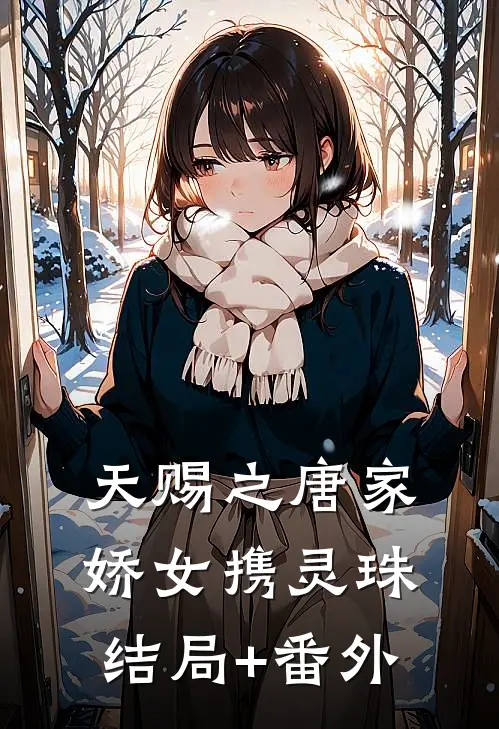 天赐之唐家娇女携灵珠结局+番外