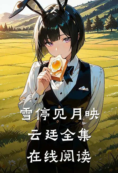 雪停见月映云廷全集在线阅读