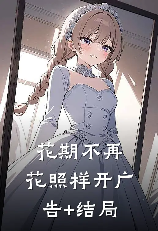 花期不再，花照样开广告+结局