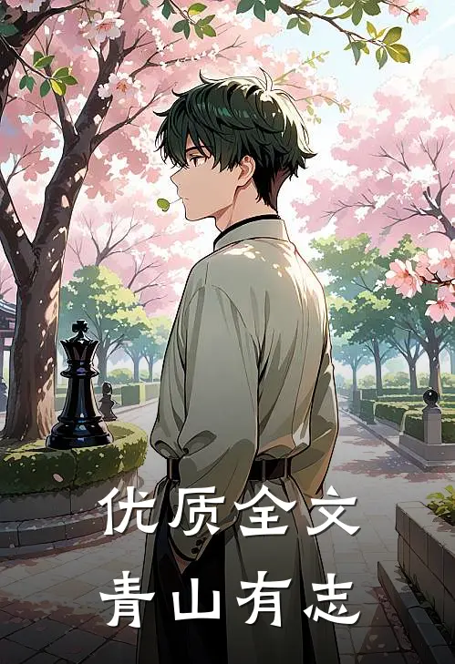 优质全文青山有志