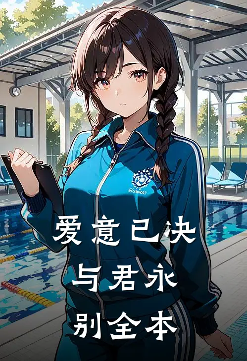 爱意已决，与君永别全本