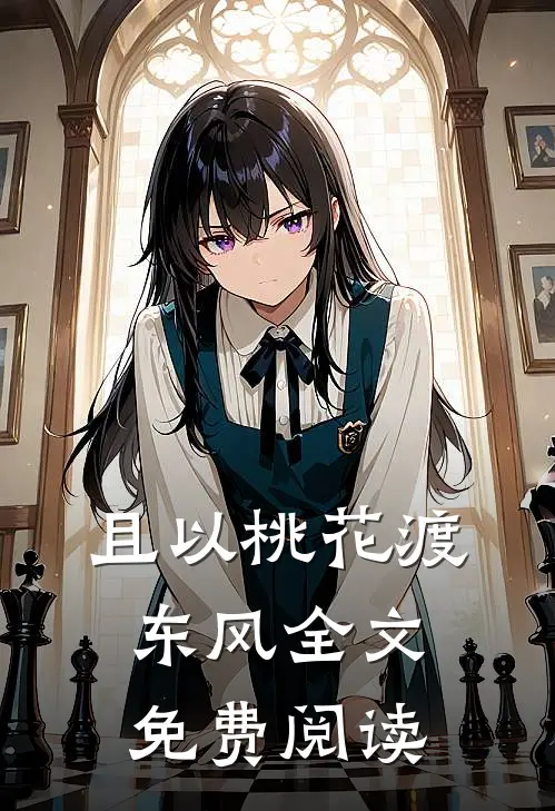 且以桃花渡东风全文免费阅读