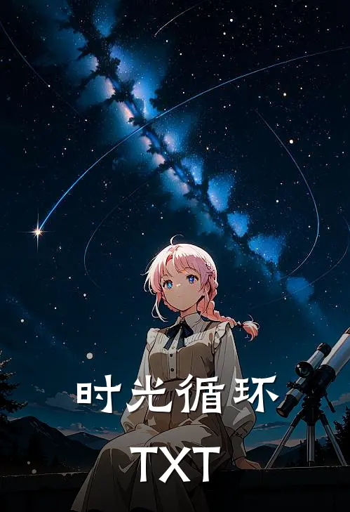 时光循环TXT