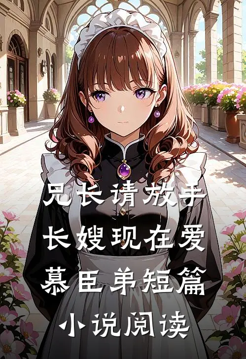兄长请放手，长嫂现在爱慕臣弟短篇小说阅读