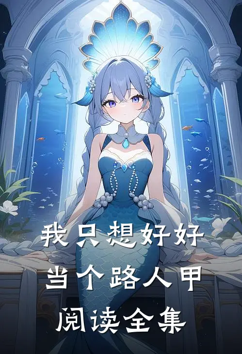 我只想好好当个路人甲阅读全集