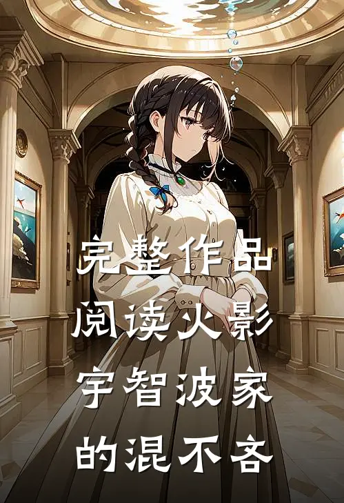 完整作品阅读火影：宇智波家的混不吝