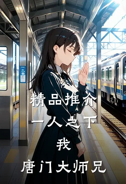精品推介一人之下：我，唐门大师兄