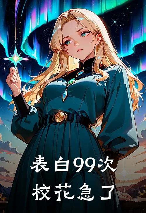 表白99次，校花急了