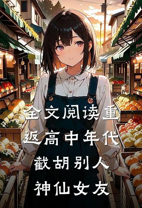 全文阅读重返高中年代，截胡别人神仙女友