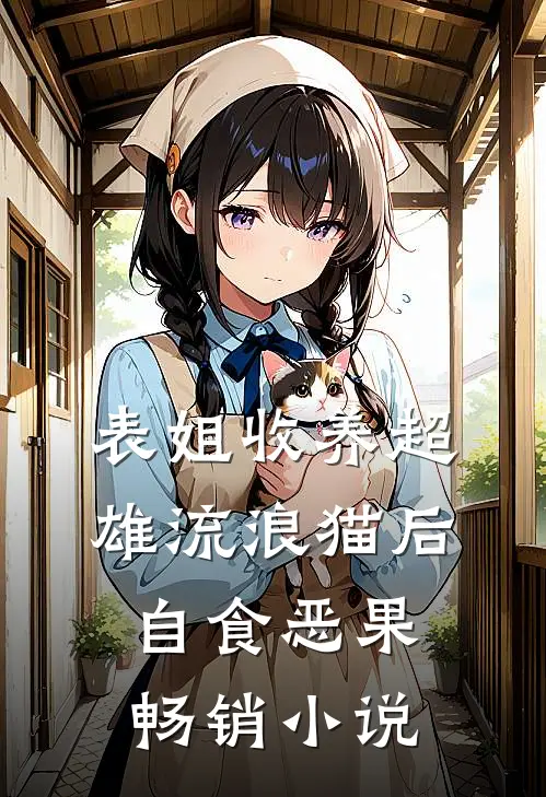 表姐收养超雄流浪猫后自食恶果畅销小说