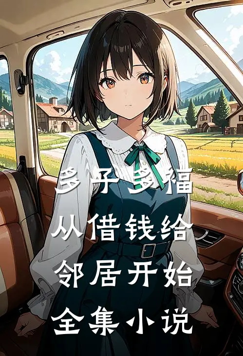 多子多福，从借钱给邻居开始全集小说