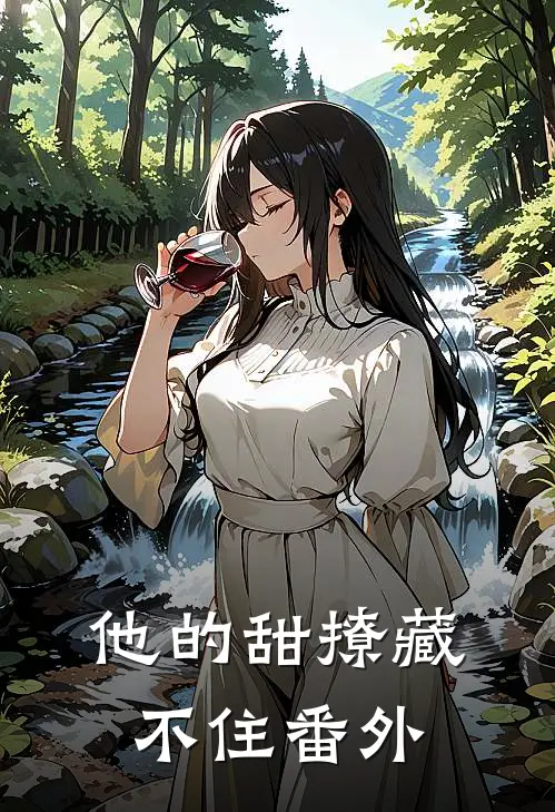 他的甜撩藏不住 番外