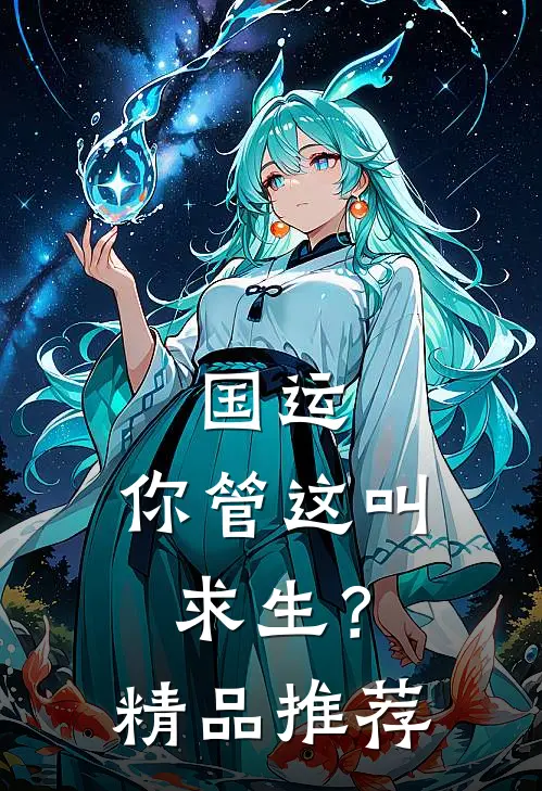 国运，你管这叫求生？精品推荐