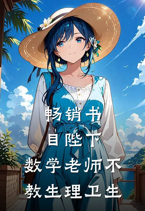 畅销书目陛下，数学老师不教生理卫生