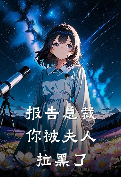 报告总裁：你被夫人拉黑了