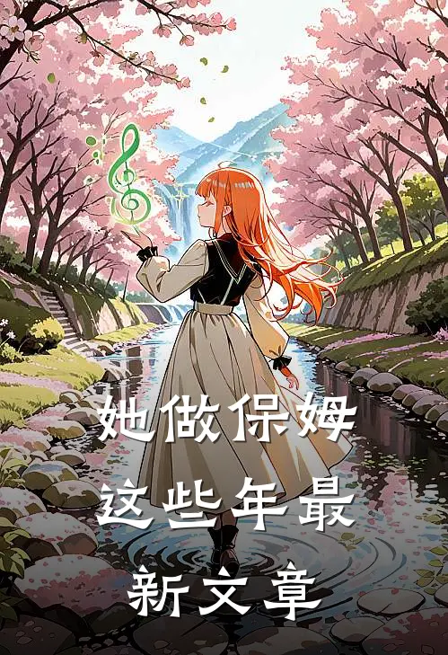 她做保姆这些年最新文章