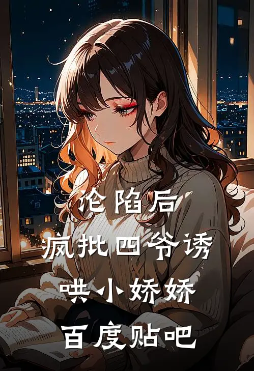 沦陷后，疯批四爷诱哄小娇娇百度贴吧