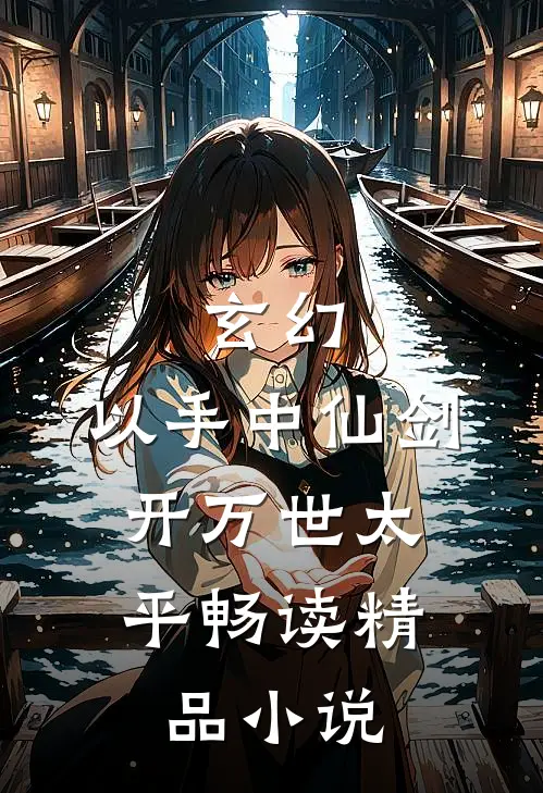 玄幻：以手中仙剑，开万世太平畅读精品小说