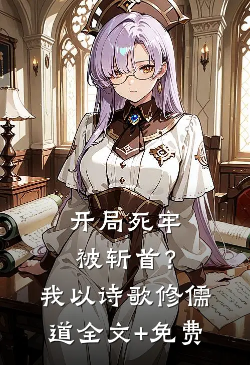 开局死牢被斩首？我以诗歌修儒道全文+免费