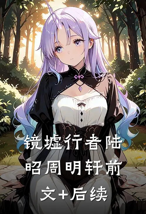 《镜墟行者》陆昭周明轩前文+后续