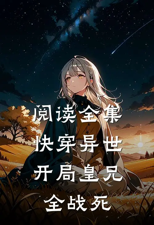阅读全集快穿异世，开局皇兄全战死