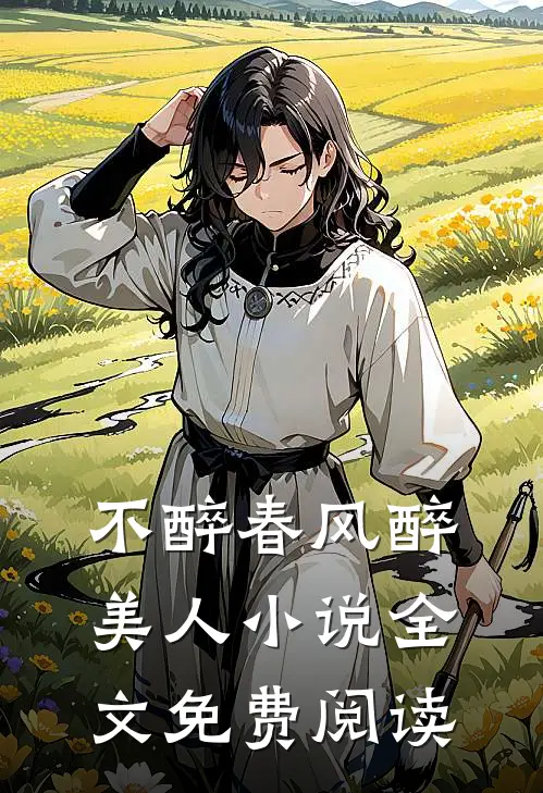 不醉春风醉美人小说全文免费阅读