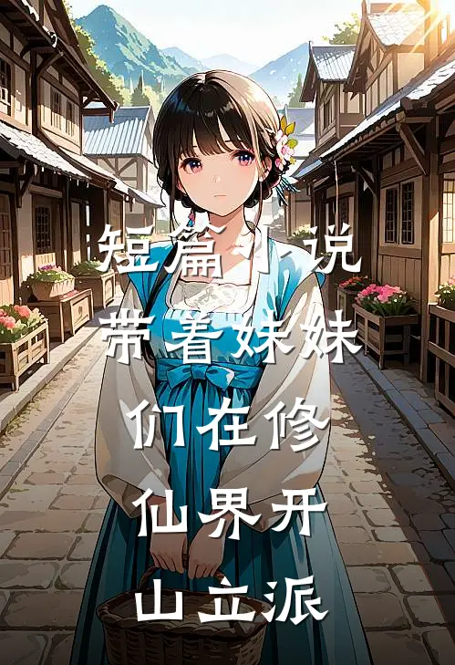 短篇小说带着妹妹们在修仙界开山立派