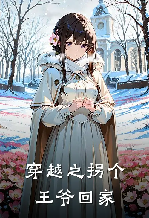 穿越之拐个王爷回家