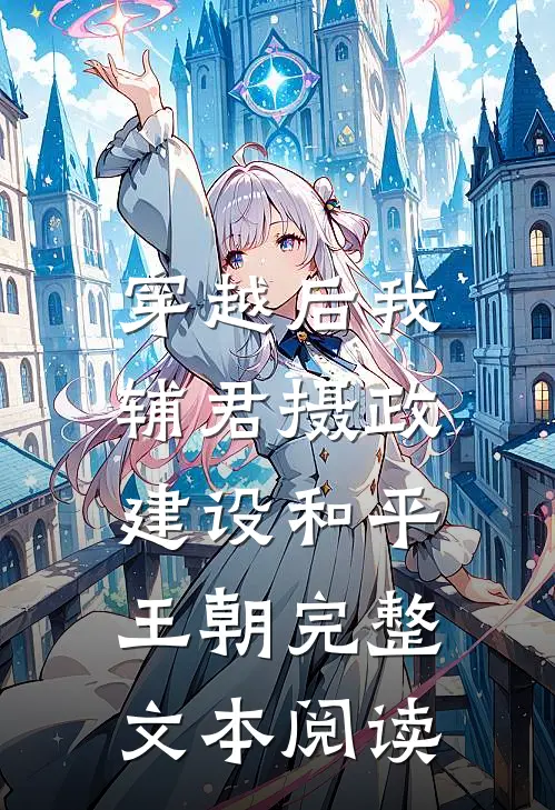 穿越后我辅君摄政，建设和平王朝完整文本阅读
