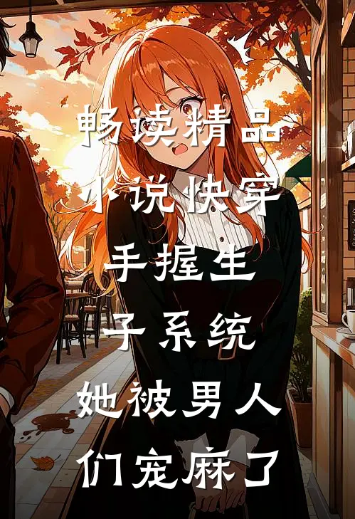 畅读精品小说快穿：手握生子系统，她被男人们宠麻了