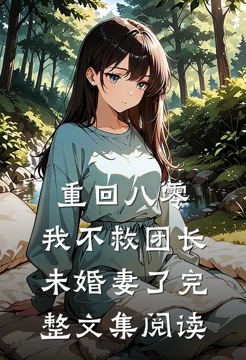 重回八零，我不救团长未婚妻了完整文集阅读