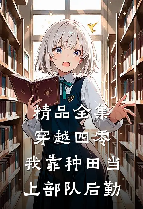 精品全集穿越四零：我靠种田当上部队后勤