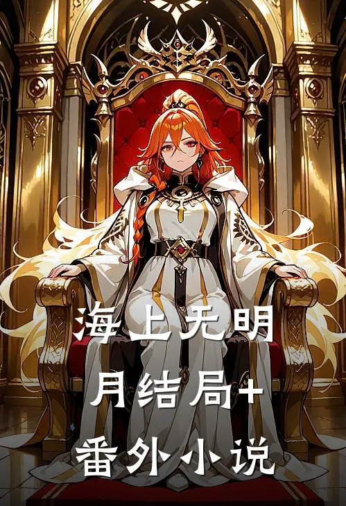 海上无明月结局+番外小说