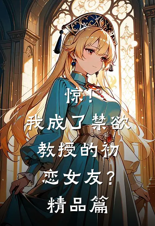 惊！我成了禁欲教授的初恋女友？精品篇